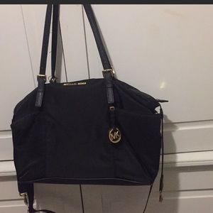 Michael Kors Jet Set Large Diaper Bag